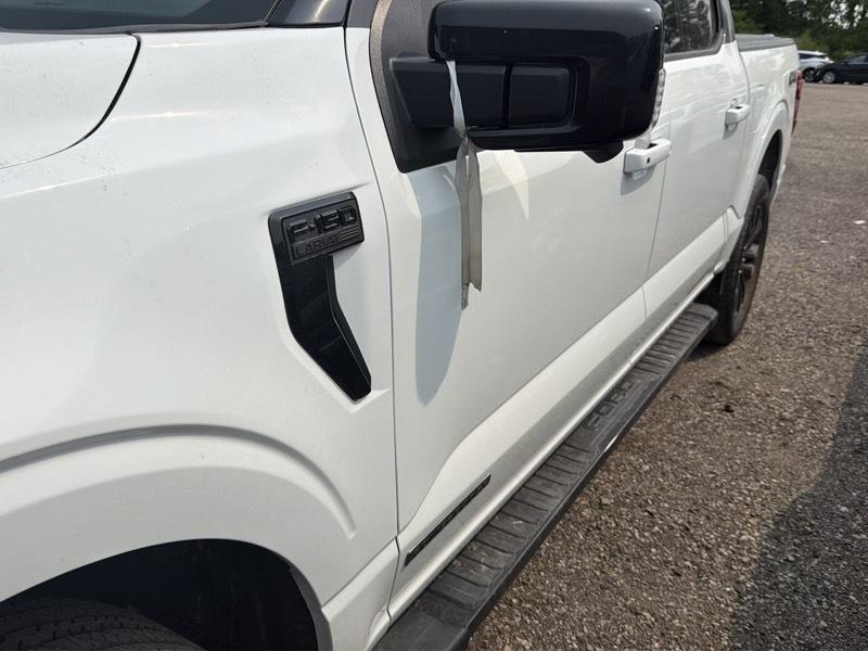 Ford F-150  2024
