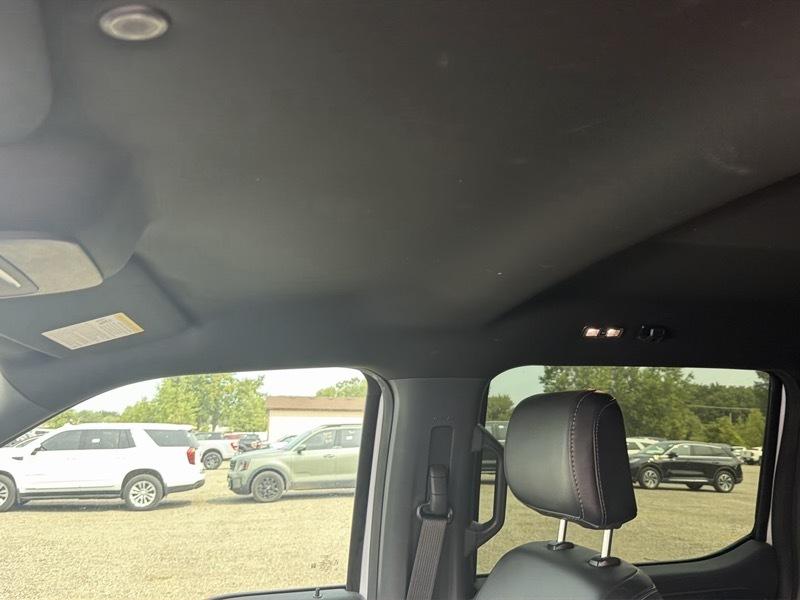Ford F-150  2024