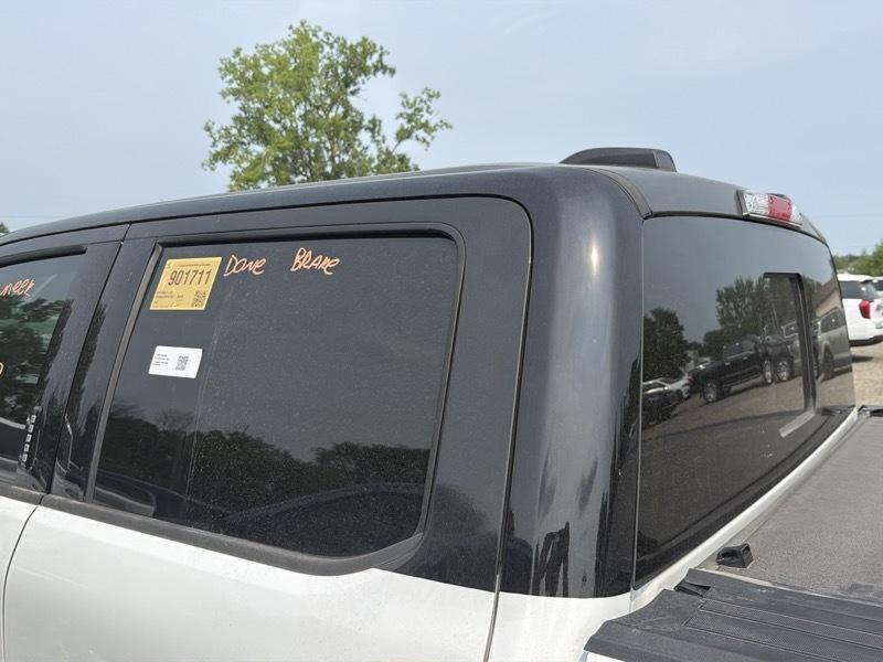 Ford F-150  2024