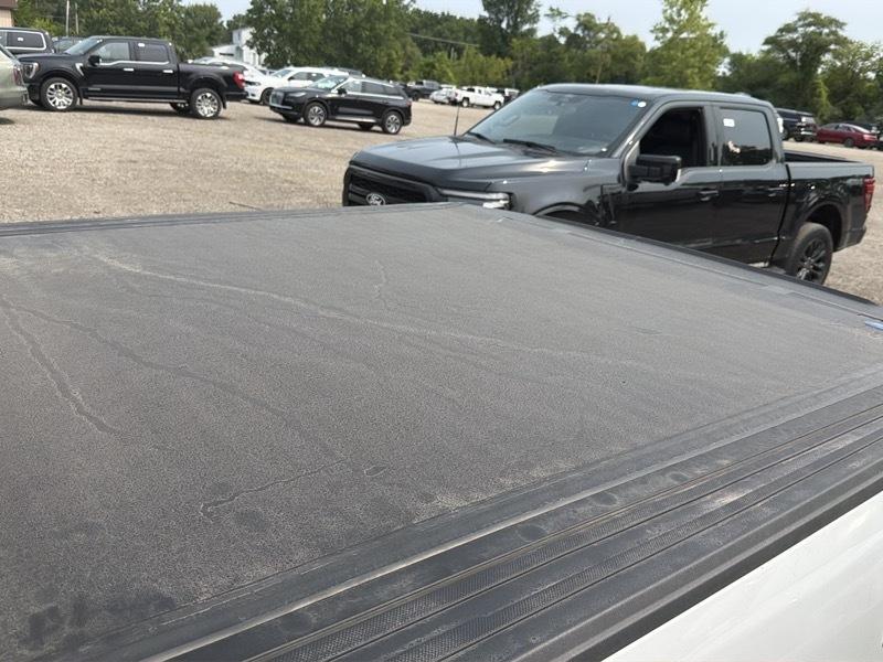 Ford F-150  2024