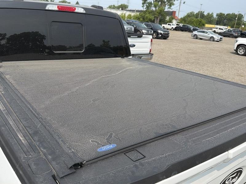 Ford F-150  2024