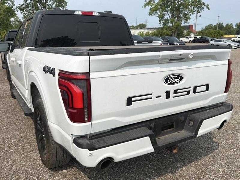 Ford F-150  2024