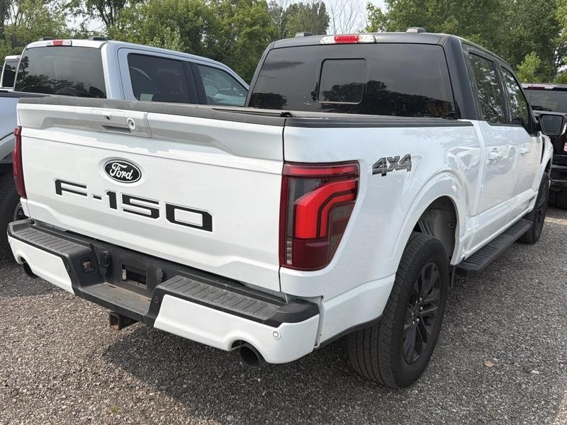 Ford F-150  2024