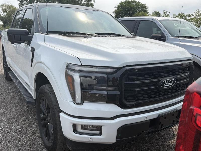 Ford F-150  2024