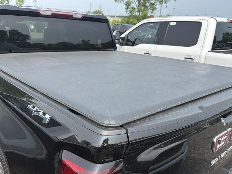 GMC Sierra 1500 Pro Crew Cab Short Box 4WD 2024