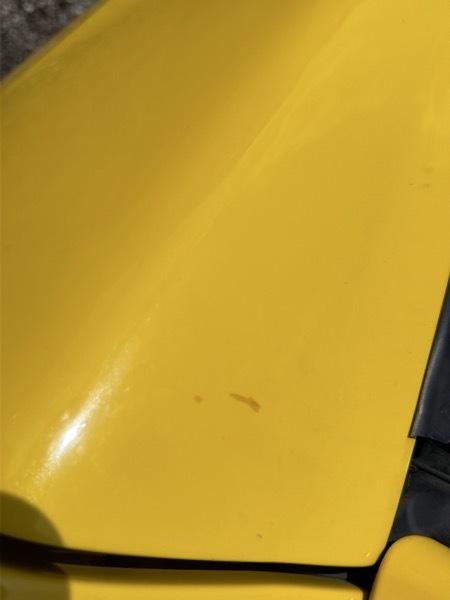 Chevrolet Corvette Z06 LZ2 2009