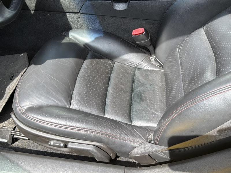 Chevrolet Corvette Z06 LZ2 2009