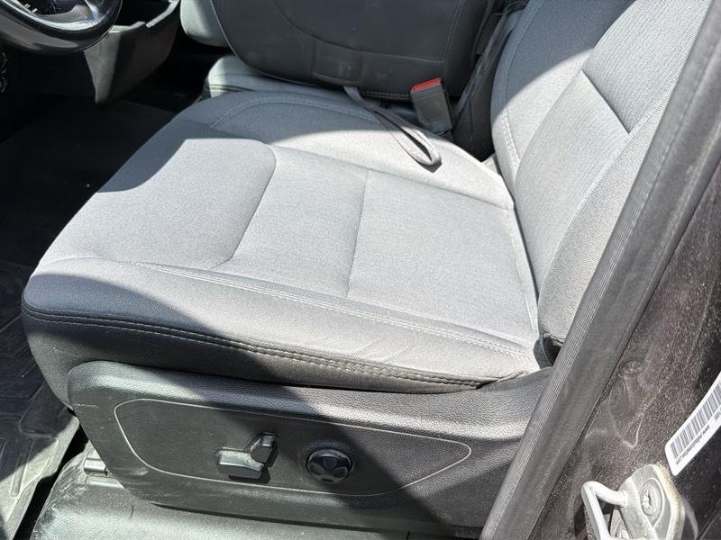 RAM 1500 Big Horn Crew Cab SWB 4WD 2020