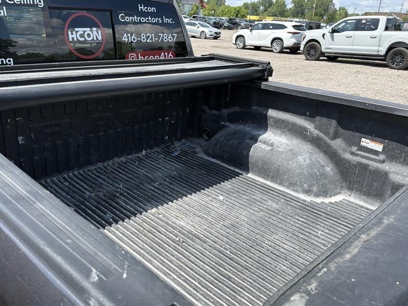 RAM 1500 Big Horn Crew Cab SWB 4WD 2020