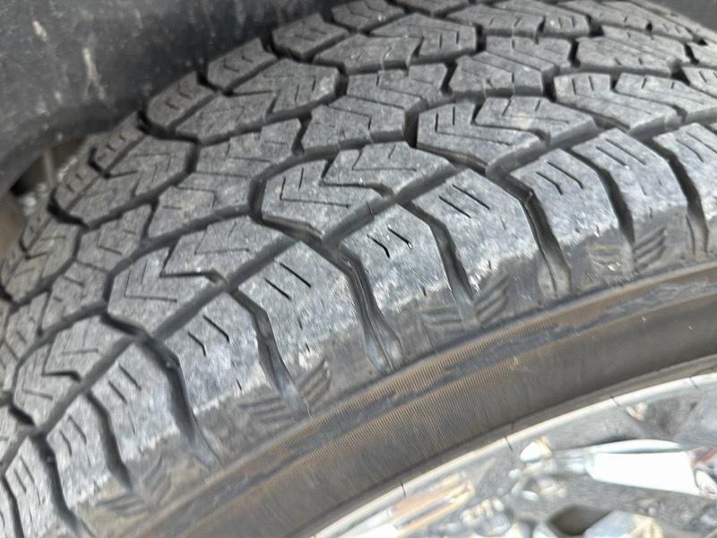 RAM 1500 Big Horn Crew Cab SWB 4WD 2020