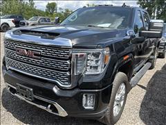 2023 GMC Sierra 2500HD 