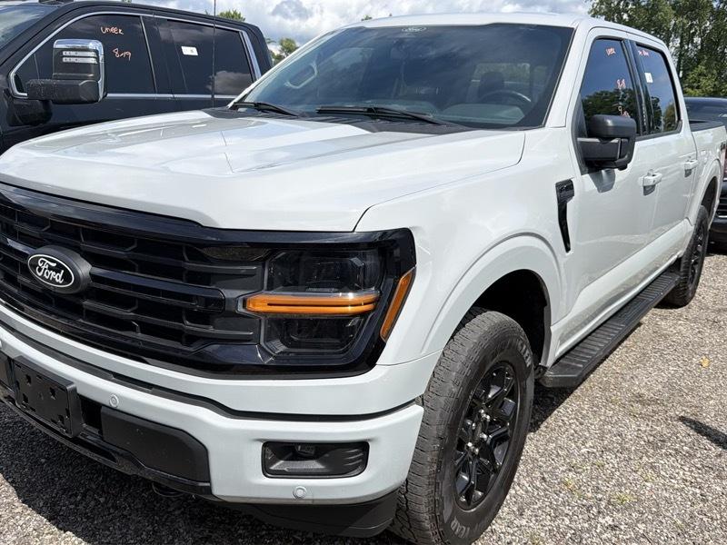 Ford F-150  2024