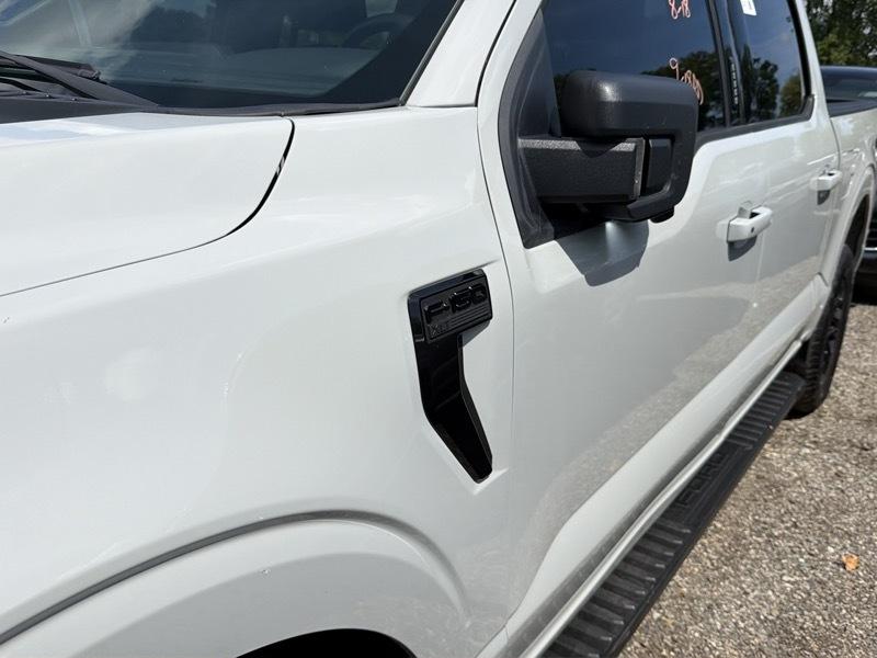 Ford F-150  2024