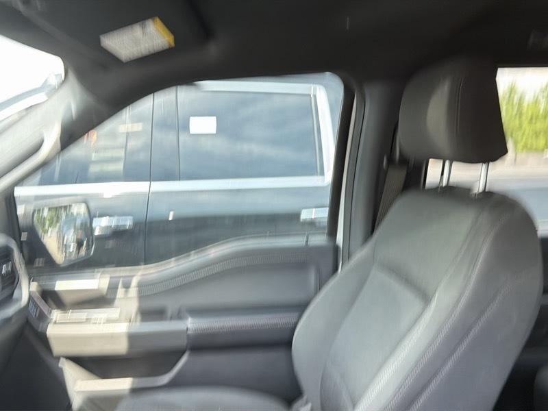 Ford F-150  2024