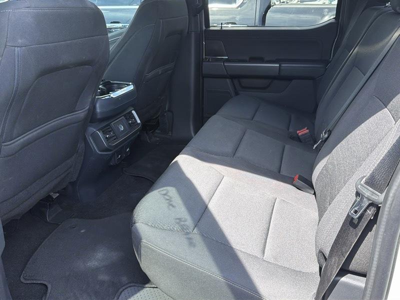 Ford F-150  2024