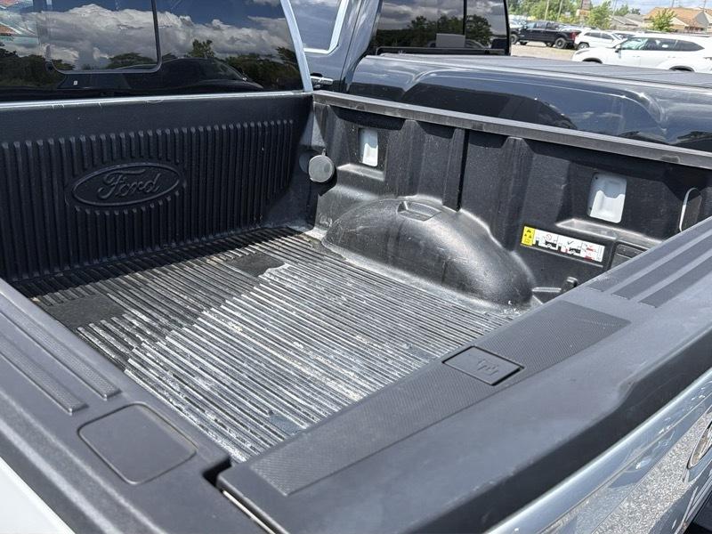 Ford F-150  2024