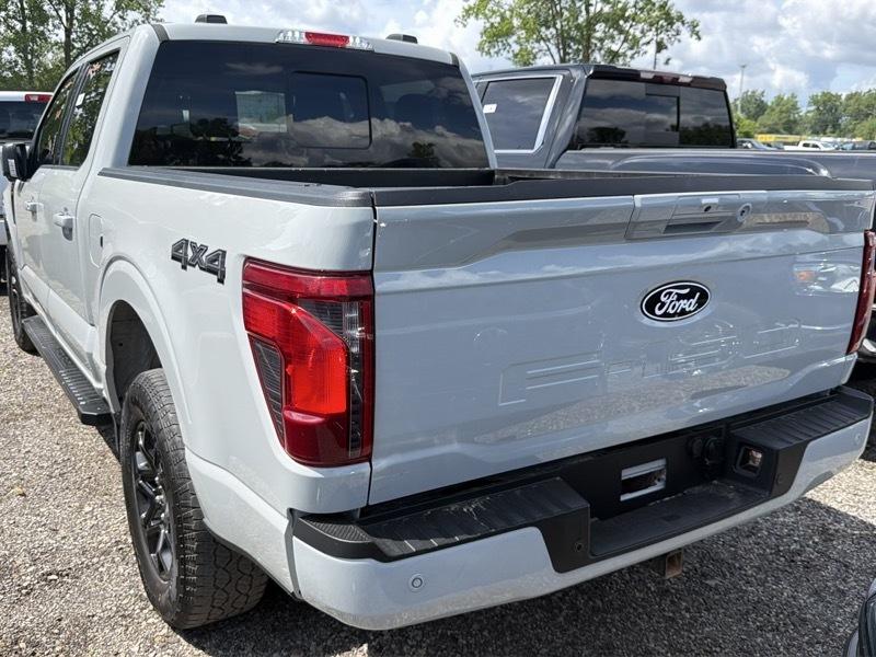Ford F-150  2024