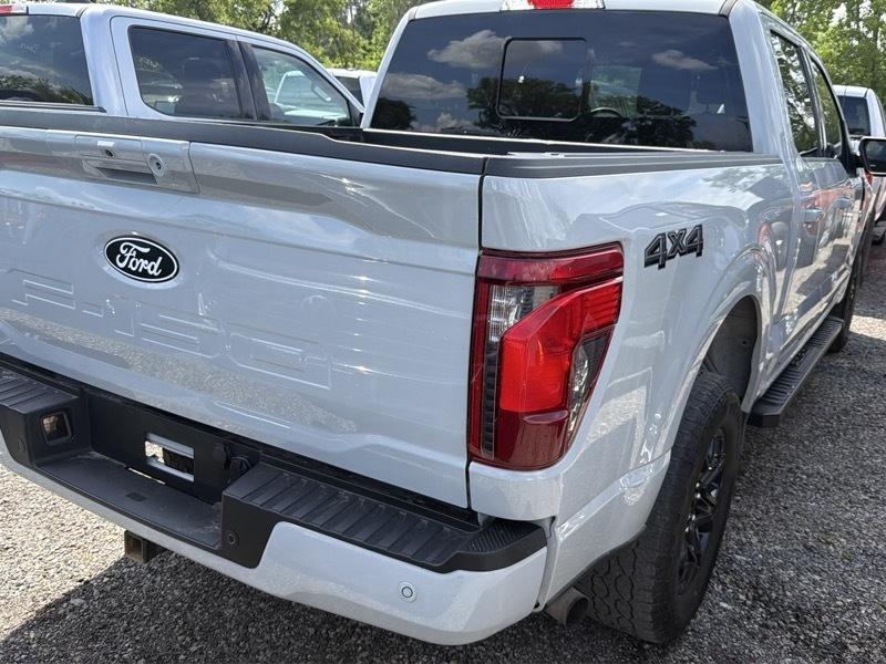 Ford F-150  2024