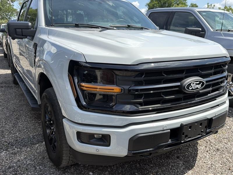 Ford F-150  2024