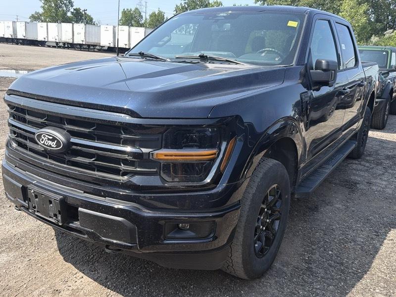 Ford F-150  2024