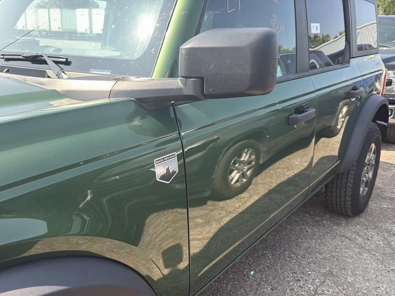 Ford Bronco  2024