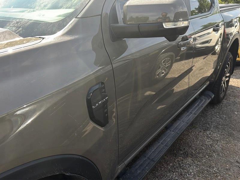 Ford Ranger  2025
