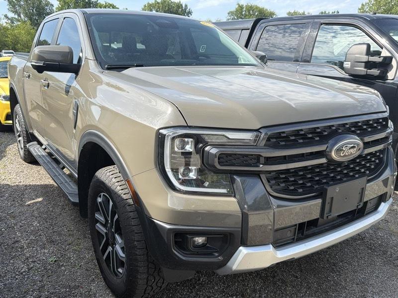Ford Ranger  2025