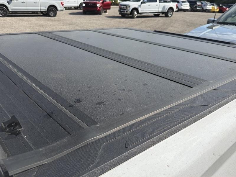 Toyota Tundra TRD PRO CrewMax 4WD Hybrid 2025