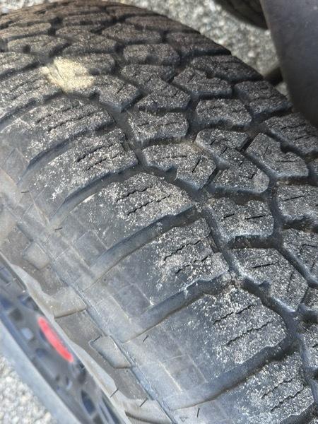Toyota Tundra TRD PRO CrewMax 4WD Hybrid 2025