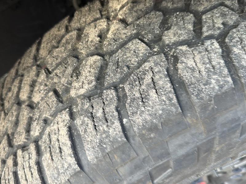 Toyota Tundra TRD PRO CrewMax 4WD Hybrid 2025