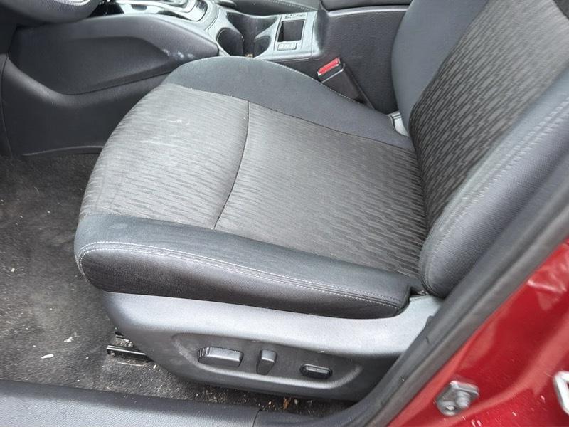 Nissan Rogue SV 2WD 2019
