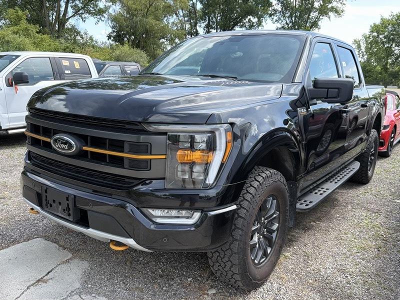 Ford F-150  2023