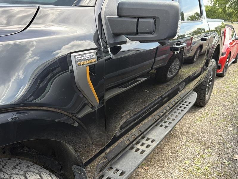 Ford F-150  2023