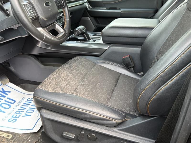 Ford F-150  2023