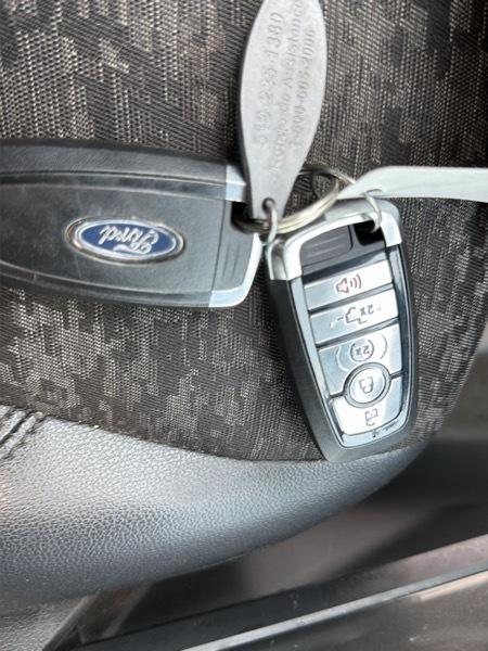 Ford F-150  2023
