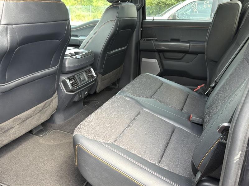 Ford F-150  2023