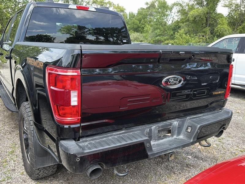 Ford F-150  2023