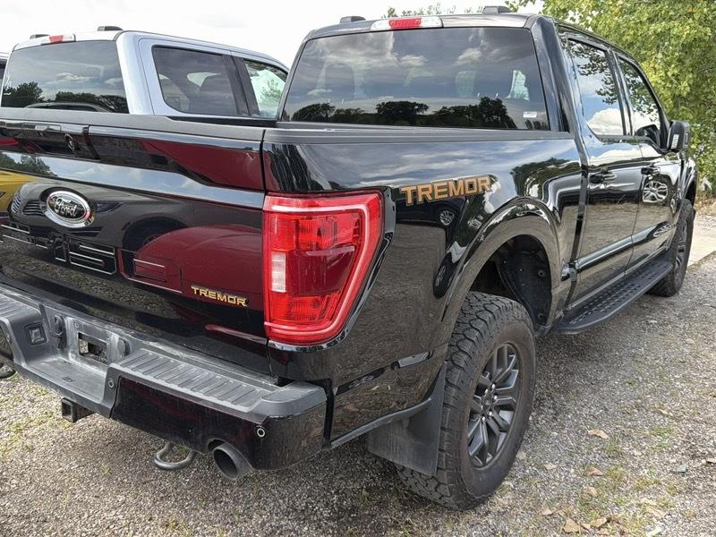 Ford F-150  2023