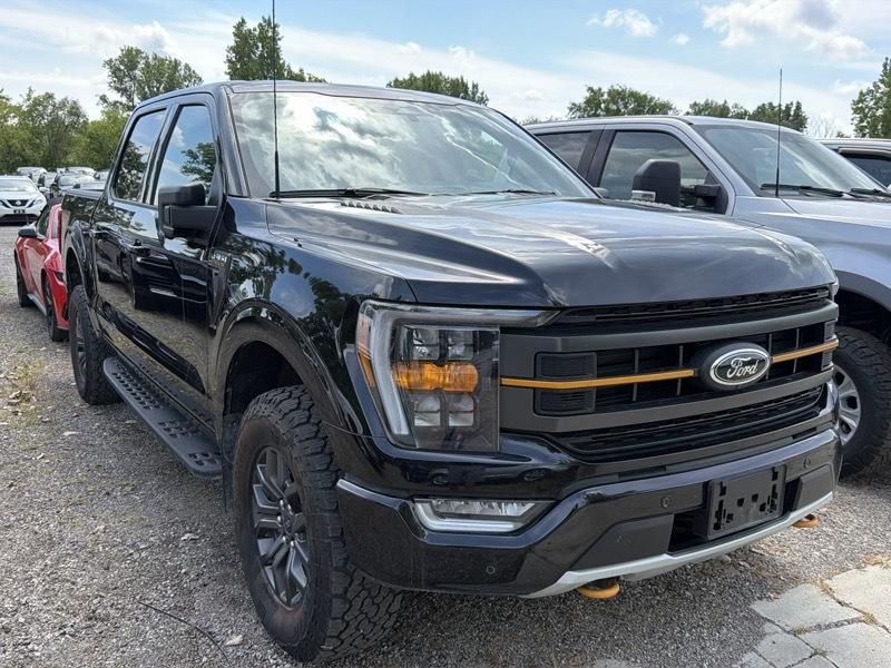 Ford F-150  2023