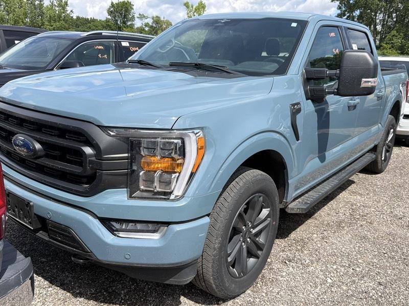 Ford F-150  2023
