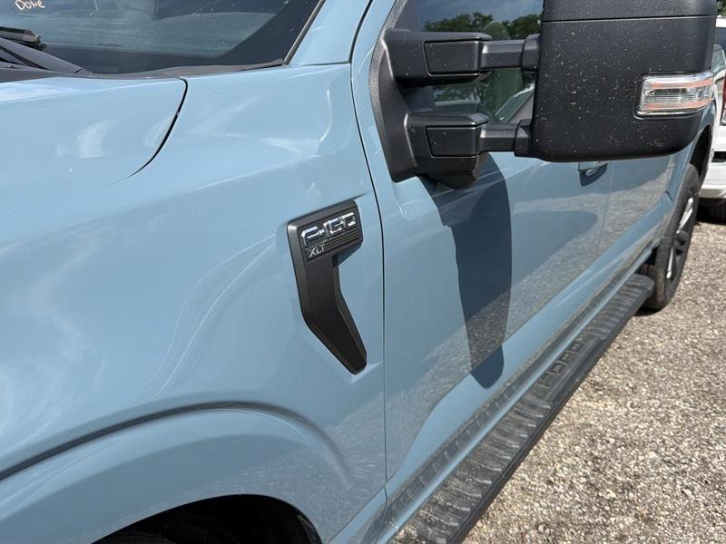 Ford F-150  2023