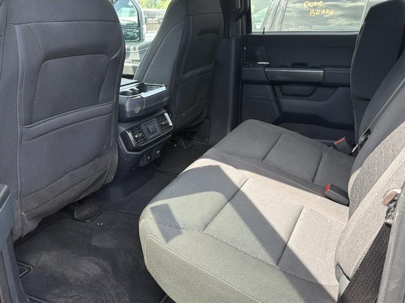Ford F-150  2023