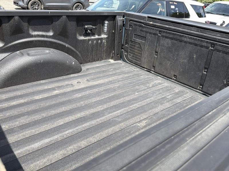 Ford F-150  2023