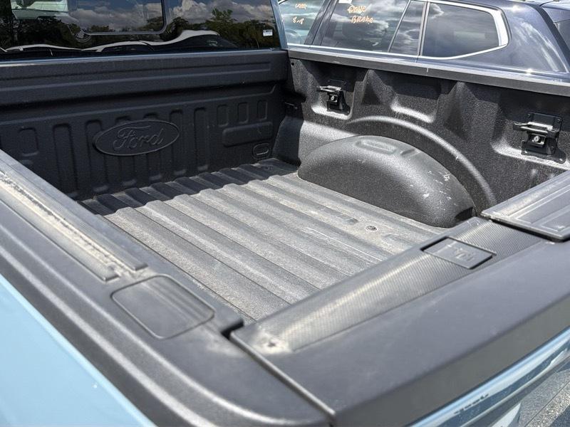 Ford F-150  2023
