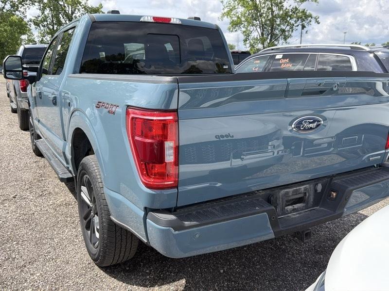 Ford F-150  2023