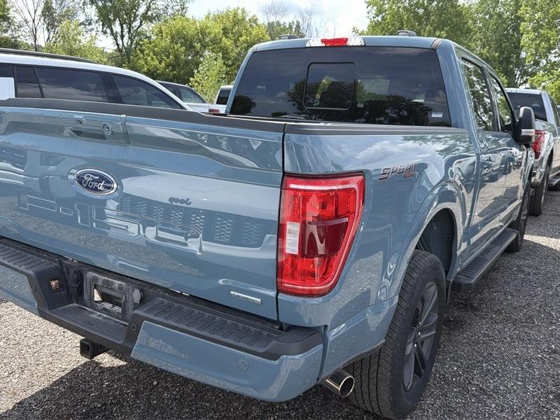 Ford F-150  2023