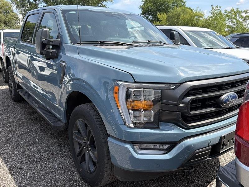 Ford F-150  2023