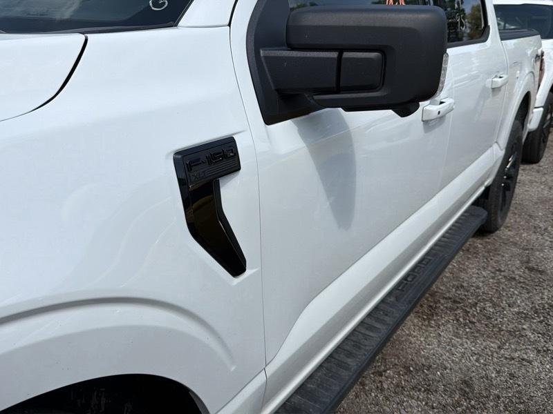 Ford F-150  2024