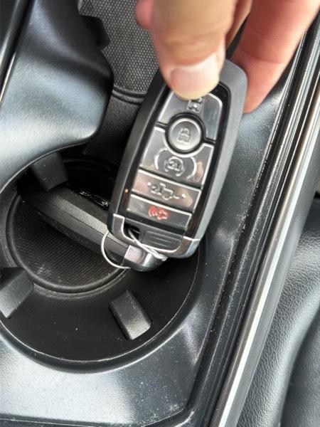 Ford F-150  2024