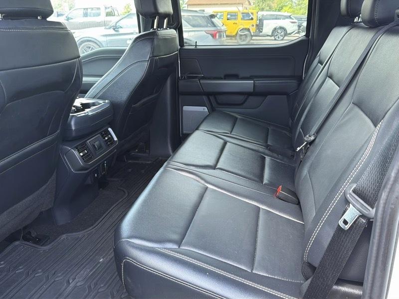 Ford F-150  2024